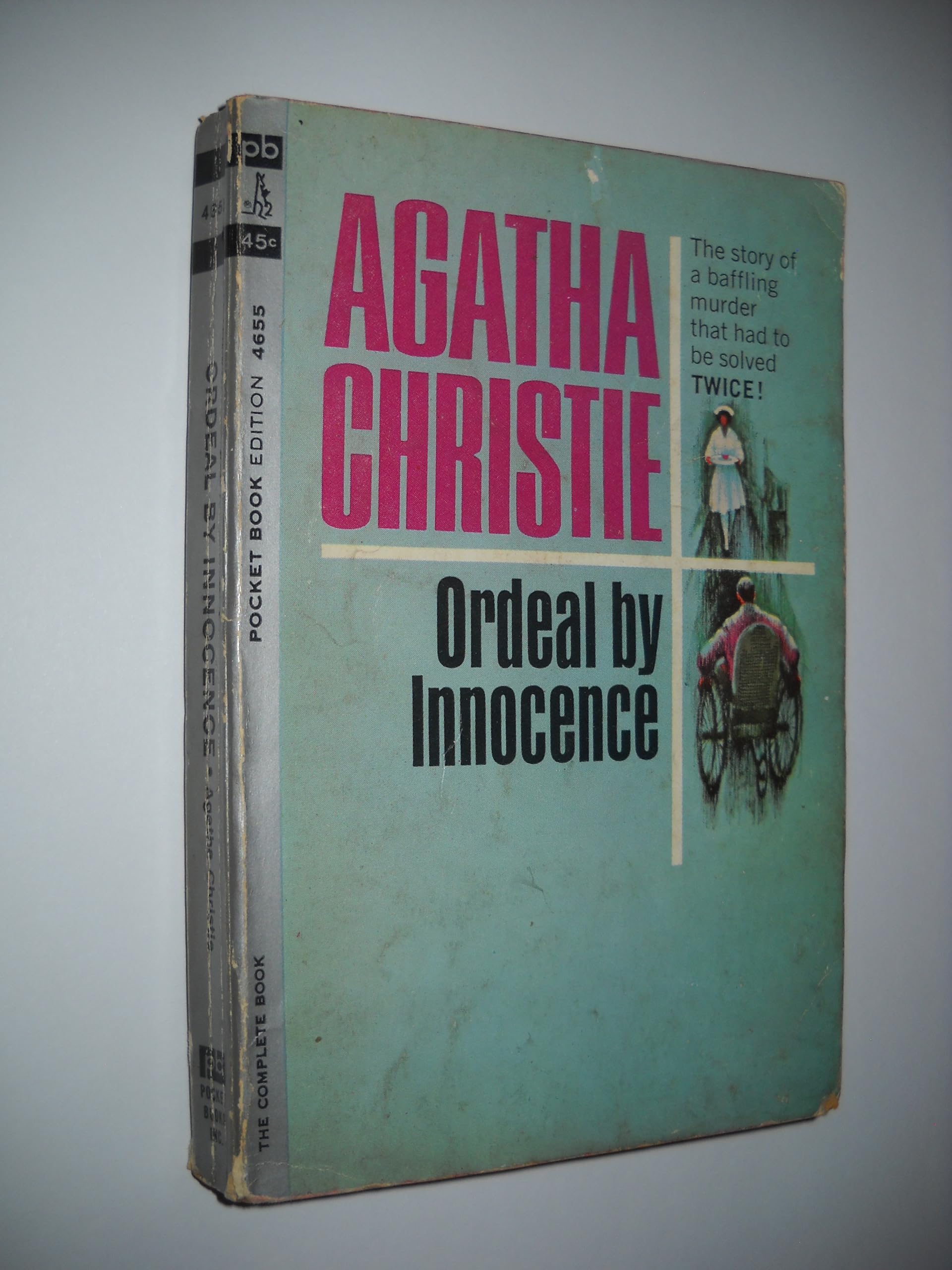 Ordeal by Innocence