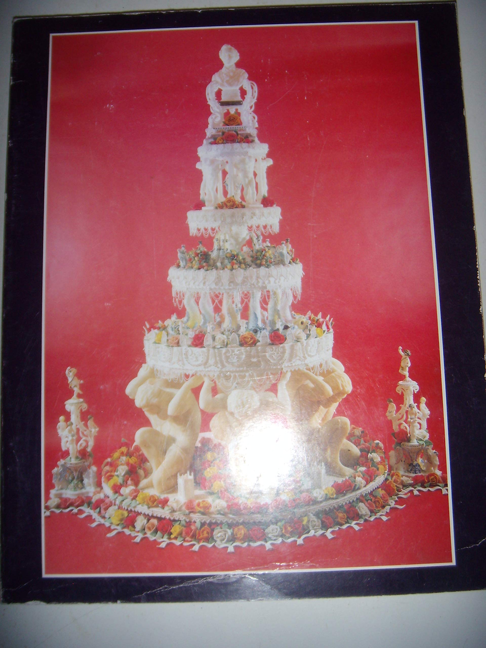 L'art culinaire au XIXe siècle Antonin Carême exposition Paris 1984 (Paperback)