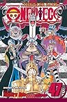 One Piece, Vol. 47