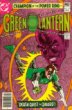 Green Lantern #125 Death Quest to Qward (Comic)