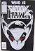 Who Is Shadow Hawk #1 (A Nightmare Walking)