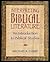 Interpreting Biblical Literature an Introduction to Biblical Studies by Michael R. Cosby published by Stony Run Publishing (2009)