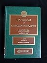 Handbook of Chromatography (Volume 1)