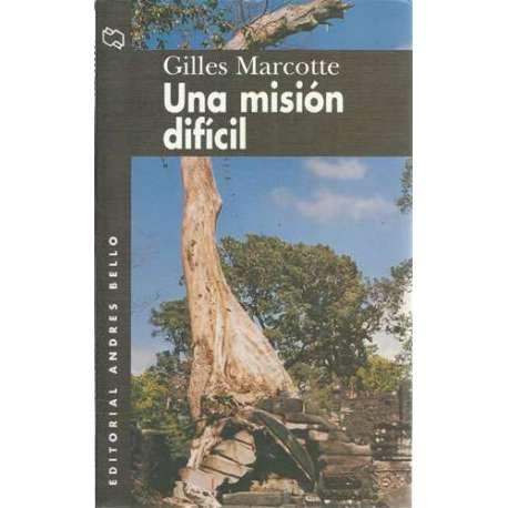 Una misión difícil (Paperback)