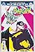 Batgirl #3 (2016) 1st Appearance of Hardhat by 1st Appearance of Hardhat