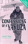 Confessions of a Yakuza Confessions of a Yakuza