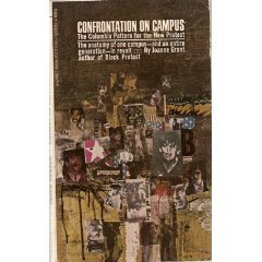 Confrontation on Campus (Mass Market Paperback)