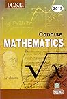 Concise Mathematics Part II Class X