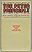 The Peter Principle by Dr. Laurence J. Peter (1972-12-23)