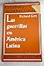 Las Guerrillas en América L...