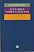 Diccionari d'ús dels verbs catalans