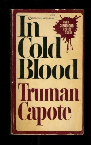In Cold Blood