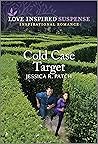 Cold Case Target: A Thrilling Romantic Suspense Book (Texas Crime Scene Cleaners, 2)
