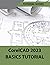 CorelCAD 2023 Basics Tutorial