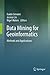 Data Mining for Geoinformatics: Methods and Applications (2013-08-17)