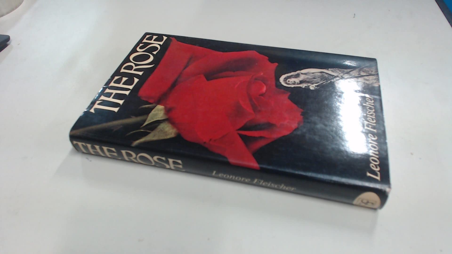 The Rose (Hardcover)