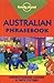 Lonely Planet Australian Ph...