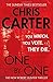 One by One by Carter, Chris (2013) Hardcover by Chris        Carter