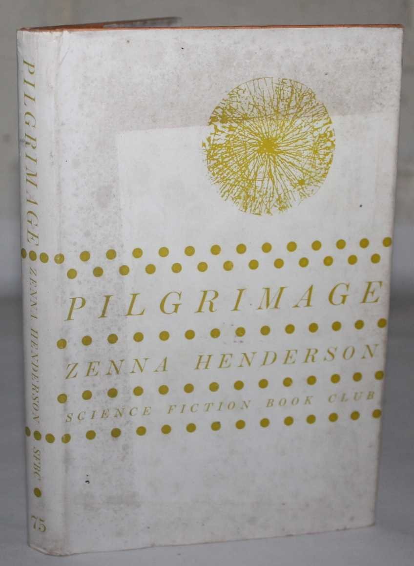 PILGRIMAGE