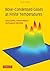 Bose-Condensed Gases at Finite Temperatures 1st Edition by Griffin, Allan; Nikuni, Tetsuro; Zaremba, Eugene published by Cambridge University Press Hardcover