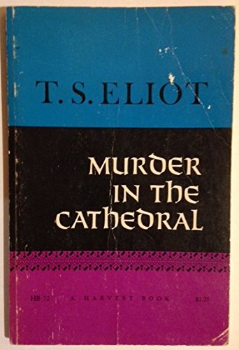 Murder in the Cathedral