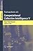 [Transactions on Computational Collective Intelligence V (Lecture Notes in Computer Science)] [Author: x] [September, 2011]