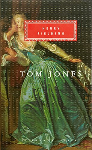 Tom Jones