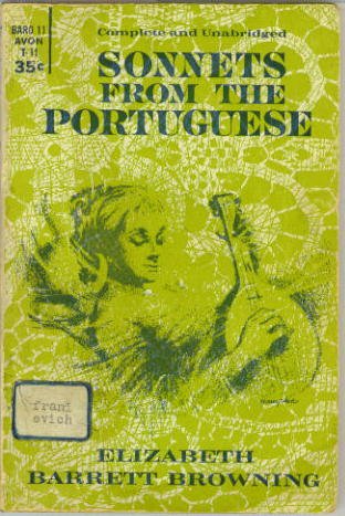 Sonnets From the Portuguese