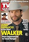 TV GUIDE MAGAZINE ISSUE 4