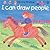 I Can Draw People (Usborne Playtime)
