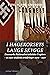 I hagekorsets lange skygge by Povl H. Riis-Knudsen