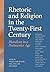 Rhetoric and Religion in th...