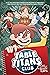 Table Titans Club (Table Ti...