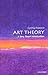 Art Theory by Freeland, Cynthia. (Oxford University Press,2007) [Paperback]