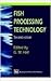FISH PROCESSING TECHNOLOGY, 2ND EDITION