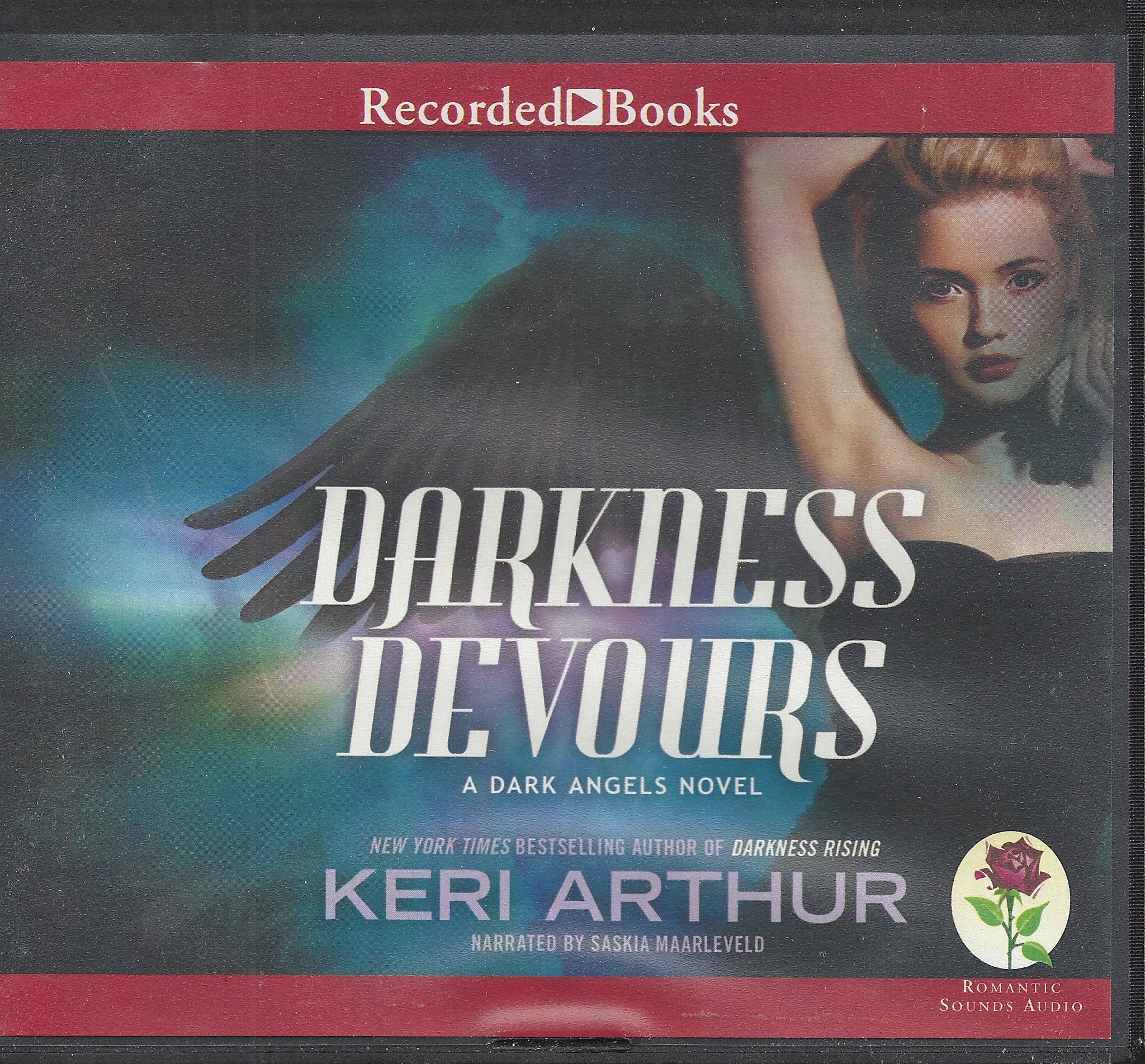 Darkness Devours