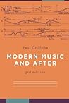 Modern Music and ...