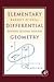 Elementary Differential Geometry 2nd EDITION
