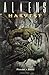 Aliens: Harvest by Jerry Prosser (1998-02-04)