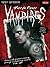 How to Draw Vampires: Discover the secrets to drawing, painting, and illustrating immortals of the night (Fantasy Underground) by Butkus, Michael, Destefano, Merrie (2010) Paperback