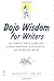 100 Simple Ways to Become a More Inspired, Successful and Fearless Writer: by Jennifer Lawler (2004-07-27)