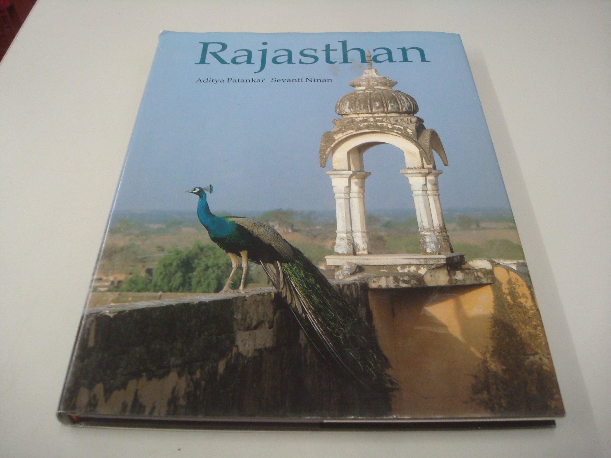 Rajasthan (Hardcover)