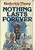 Nothing Lasts Forever Hardcover – October, 1979