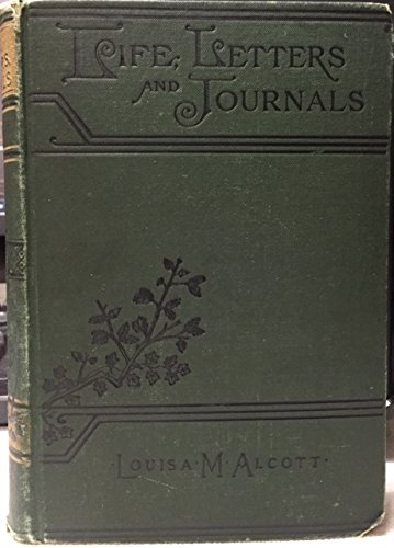 Life, Letters and Journals