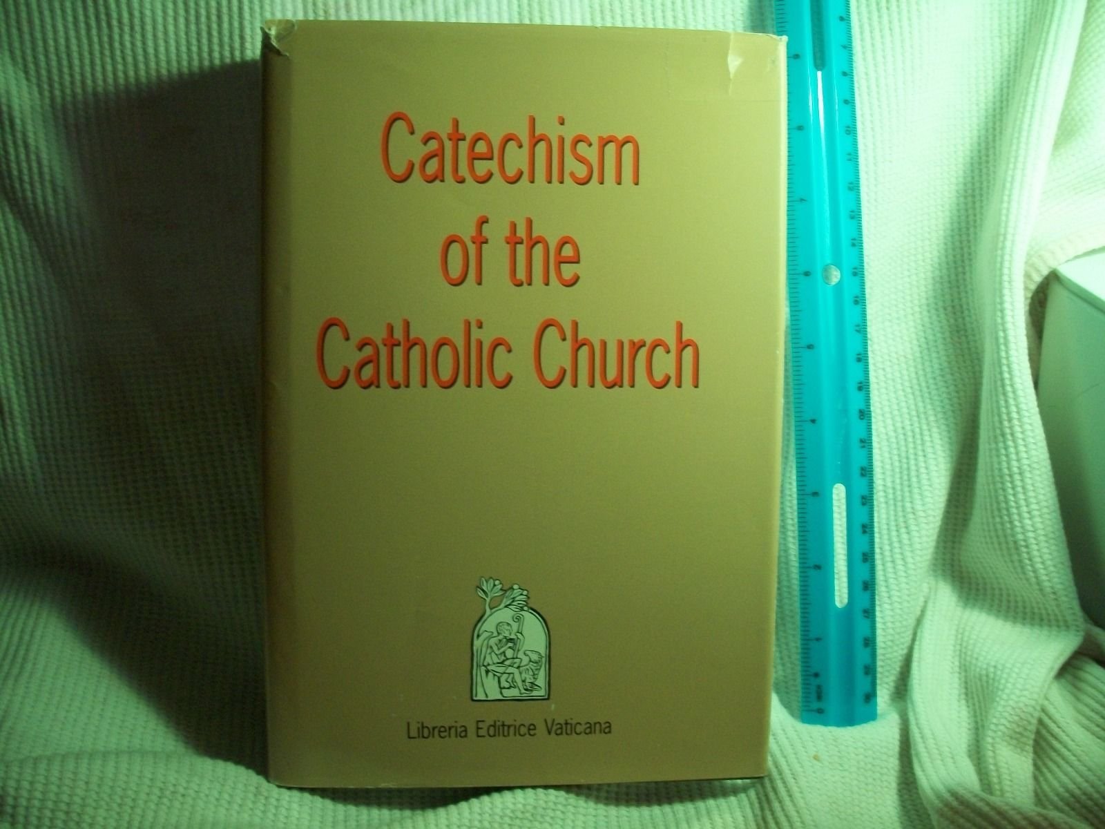 Catechism of the Catholic Church