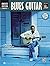 [(Acoustic Blues Guitar, Complete Edition)] [Author: Lou Manzi] published on (November, 2010)