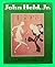 Collectible JOHN HELD, Jr. ILLUSTRATOR OF THE JAZZ AGE First ... by Shelley Armitage