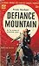 Defiance Mountain