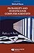 Probability and Statistics for Computer Scientists 1st edition by Baron, Michael (2006) Hardcover