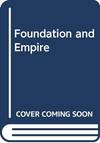 Foundation and Empire